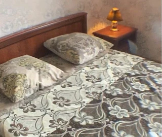 Семейный 5-ти местный ЭКОНОМ. Гостевой дом "7 ЗВЁЗД". Семейный 5-ти местный ЭКОНОМ. Гостевой дом "7 ЗВЁЗД".