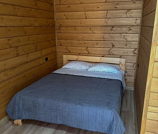 Стандарт. Лилия. 