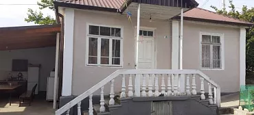 Частный сектор  "Кове 30" в Гудауте