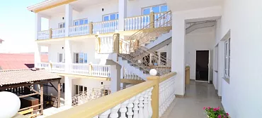 Гостевой дом «АлександриЯ»