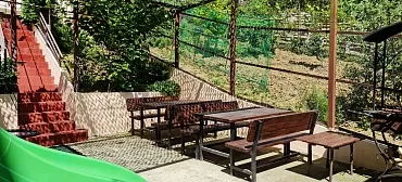 Гостевой дом Маринка