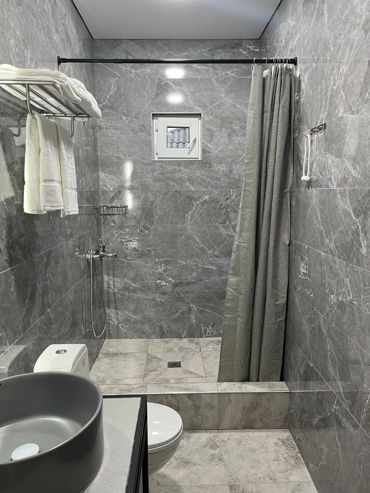 . Гостевой дом GK House. Сухум