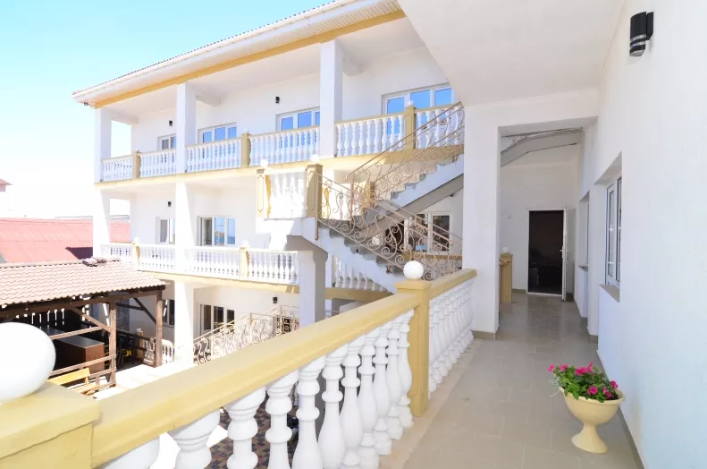 . Гостевой дом «АлександриЯ». Заозерное . Гостевой дом «АлександриЯ». Заозерное