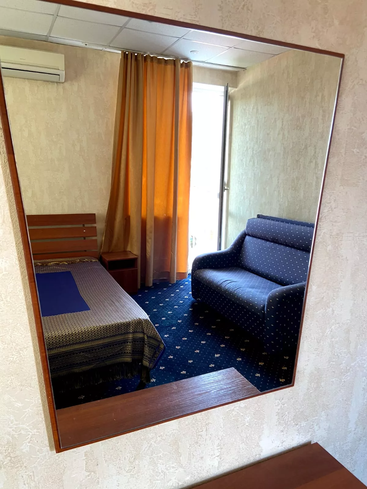 . Гостевой дом "Марта". Лазаревское