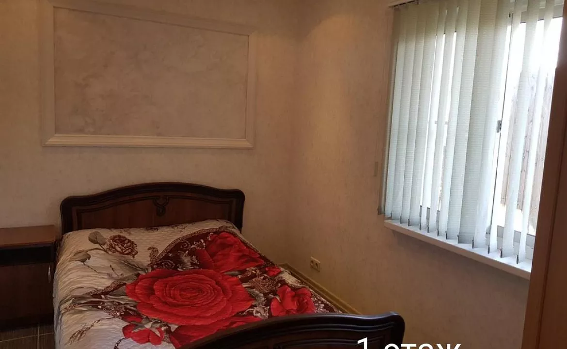 Этаж под ключ. Дом под ключ "3 этажа Хуторская 9 / пер Марсовый". Адлер