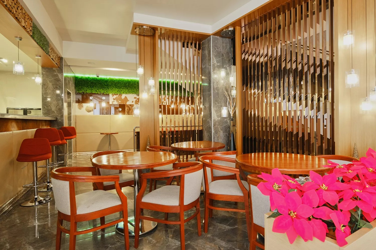 . Отель «Грейс Калипсо» ★★★★. Красная Поляна