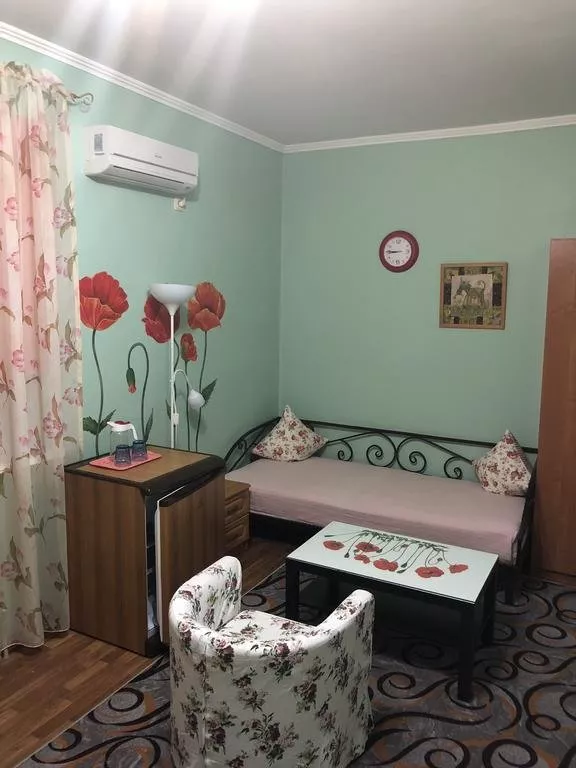 . Гостевой дом "МилаДом" . Горячий ключ