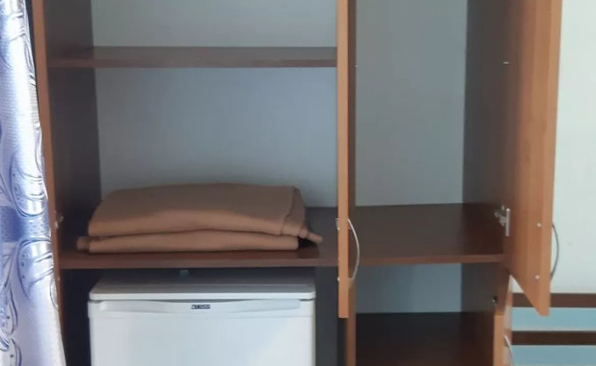 Стандартный с кондиционером. Гостевой дом Орловка. Севастополь Стандартный с кондиционером. Гостевой дом Орловка. Севастополь