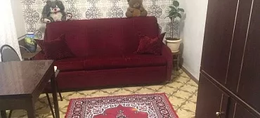 Дом под ключ Дзержинского 29