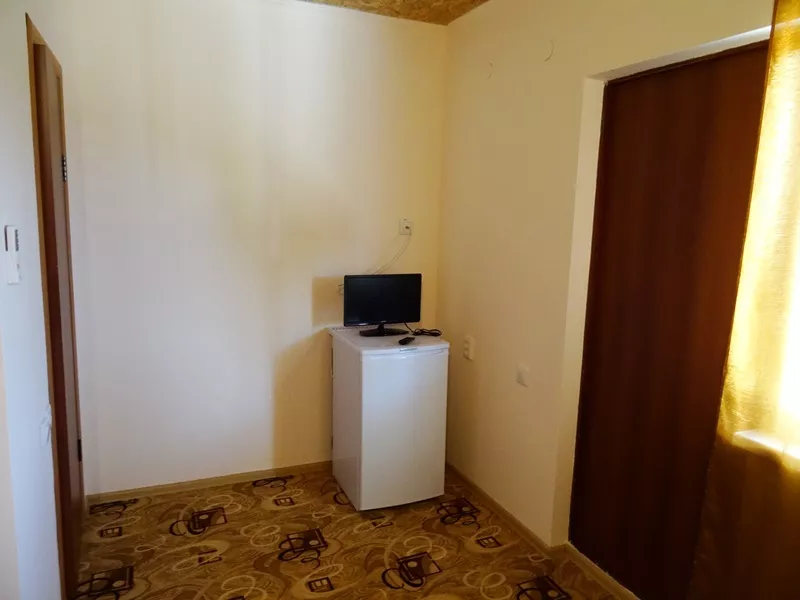 . Гостевой дом Уют Азова. Кучугуры