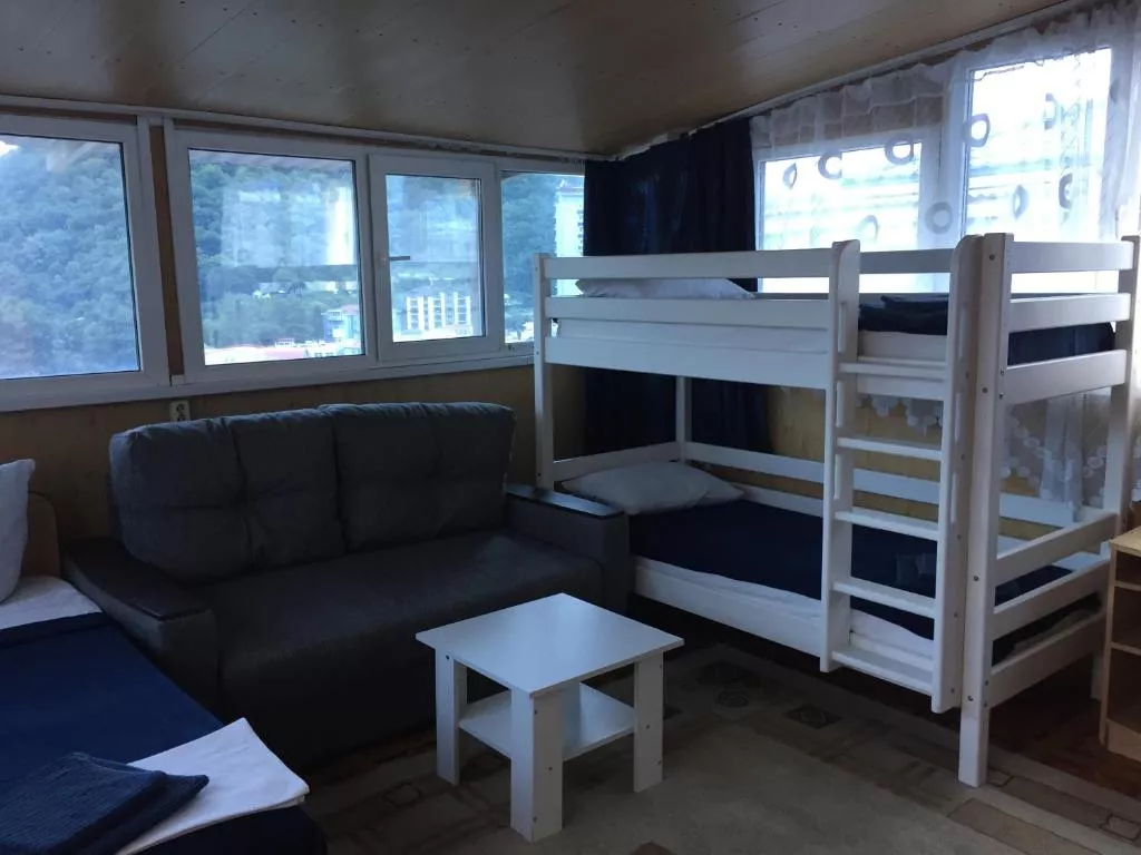 . Гостевой дом "Наутилус" - Ольгинка. Ольгинка