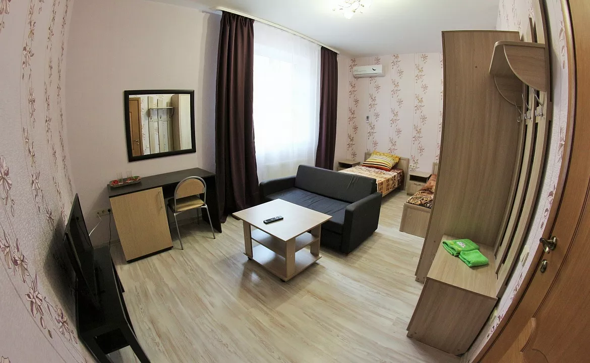 2 этаж 3 номер. Гостевой дом мАнжелка. Геленджик 2 этаж 3 номер. Гостевой дом мАнжелка. Геленджик