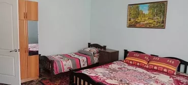 Дом под ключ "Отдых у моря"