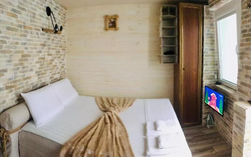 . Гостевой дом "Ольга" - Сочи. Сочи