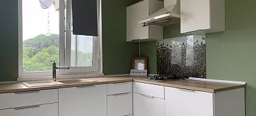 Гостевой дом АКВА Д