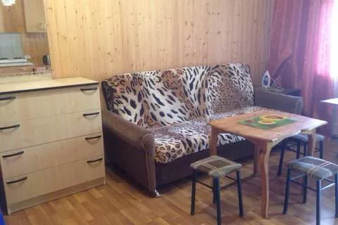 3-х местный номер с удобствами. Гостевой дом "У Константина". Джубга 3-х местный номер с удобствами. Гостевой дом "У Константина". Джубга