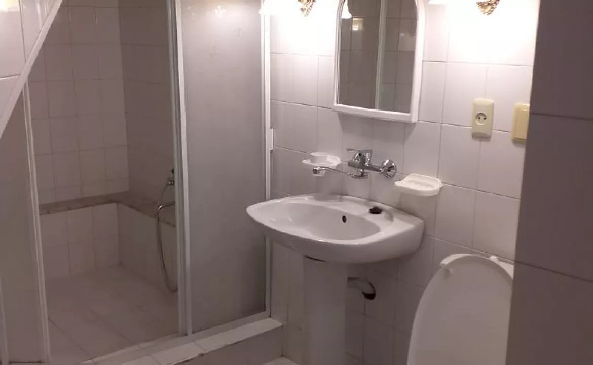 1 номер. Гостевой дом Шах. Адлер