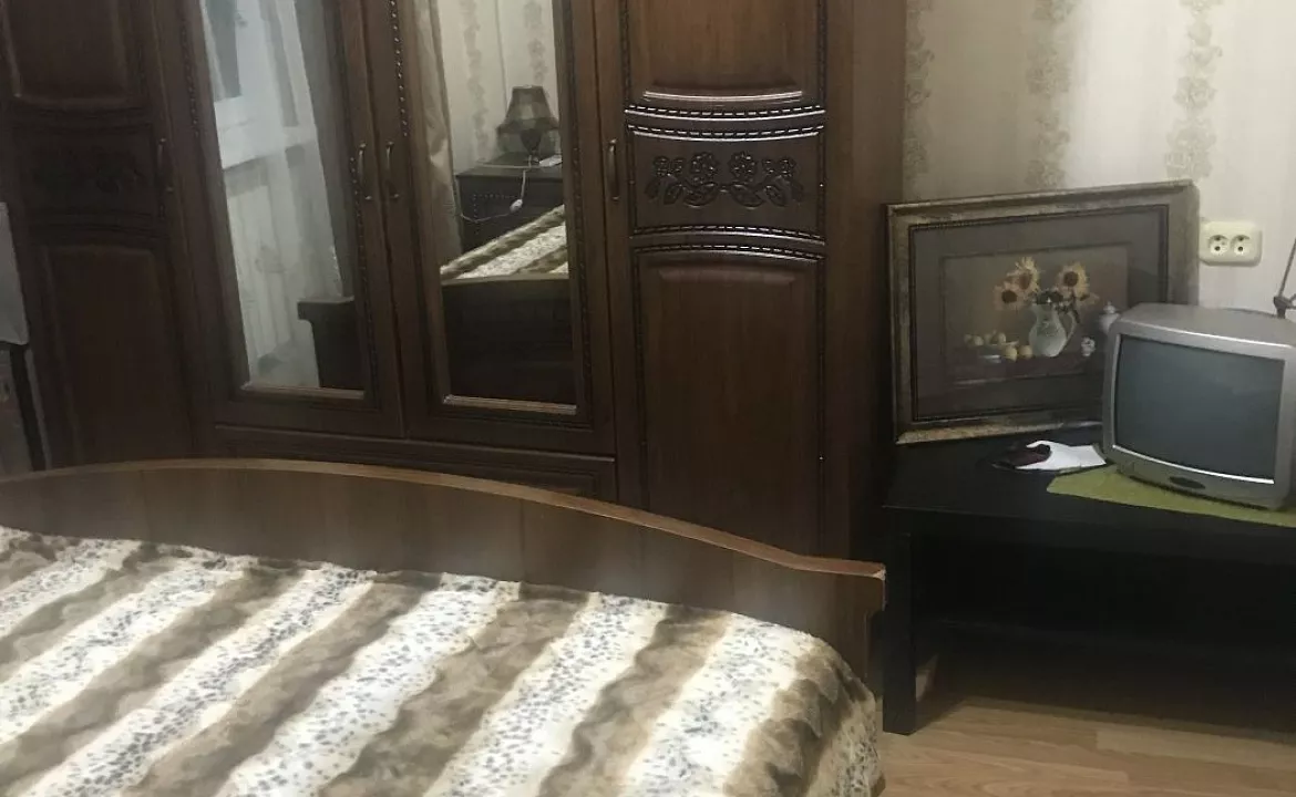 Двухместный . Частный сектор на Адыгаа. Гагра