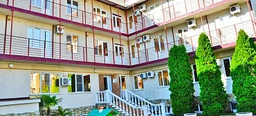 Гостевой дом "Астра" - Витязево