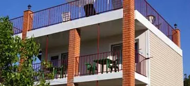 Гостевой дом "Бумеранг"