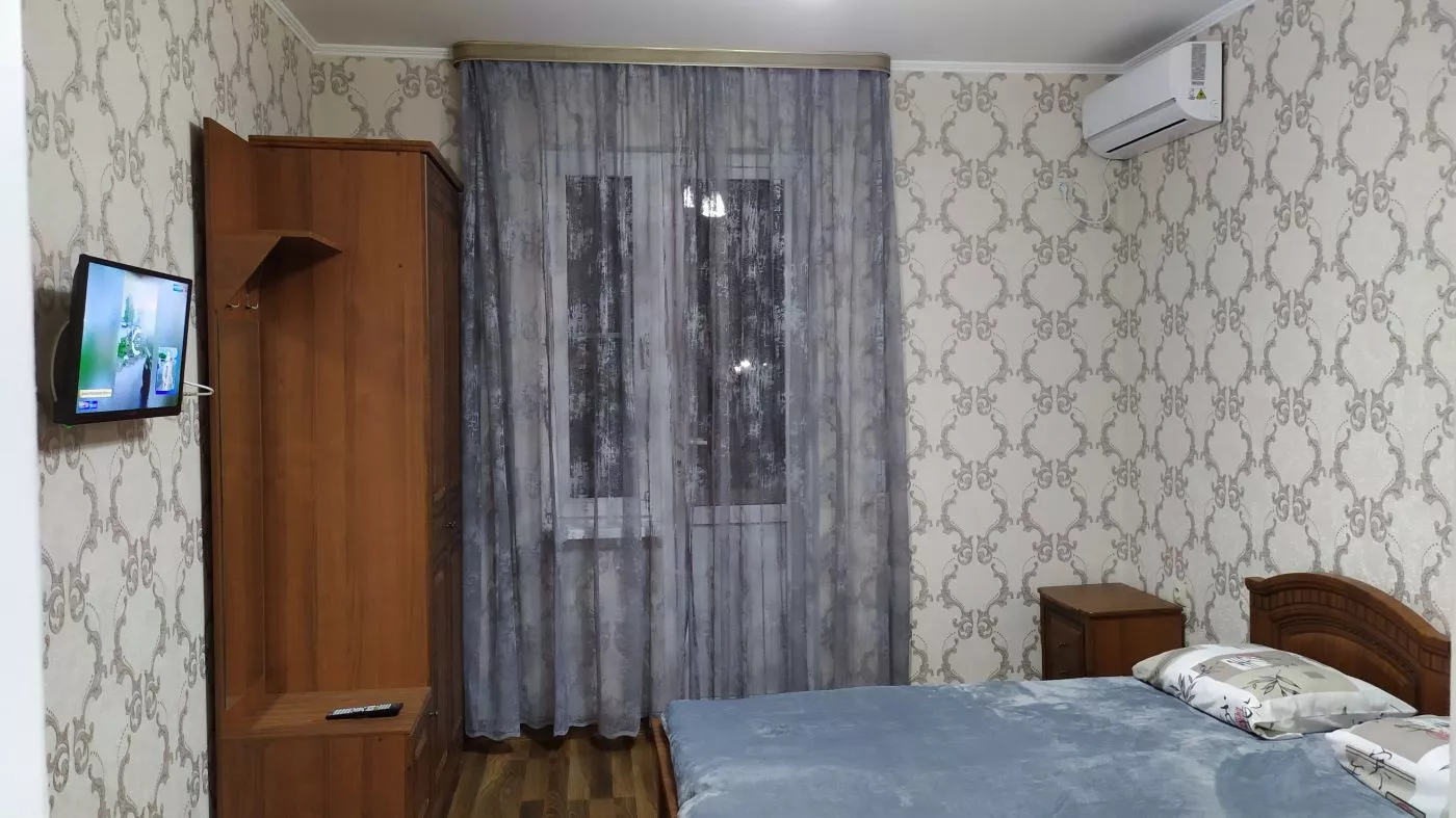 . Гостевой дом Алан. Сухум