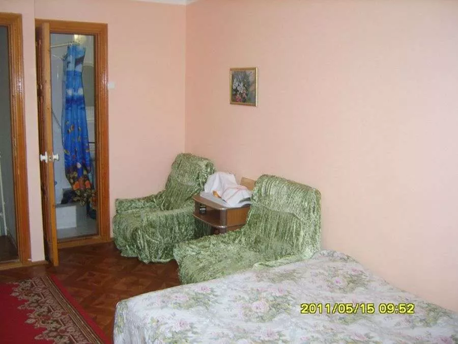 Стандарт. Эллинг "Рыбацкий 21/г". Лазаревское