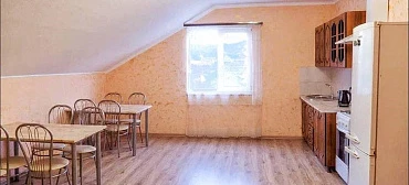 Гостевой дом ВАРДАНЕ