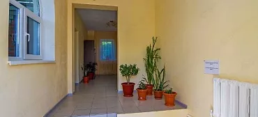 Гостевой дом "Коллективная 16/а"