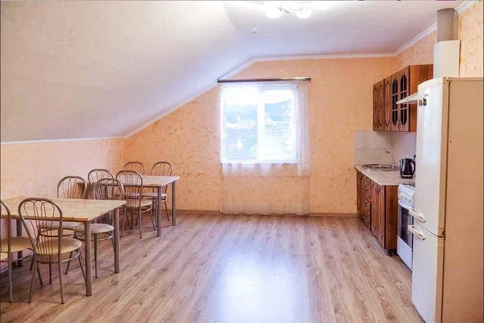 Гостевой дом ВАРДАНЕ