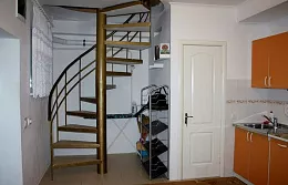 Эллинг "Рыбацкий 77" Эллинг "Рыбацкий 77"