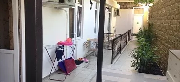 Гостевой дом "Усадьба Арлен"