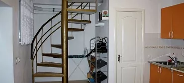 Эллинг "Рыбацкий 77"