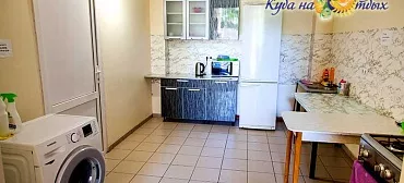 Гостевой дом "Кристи" - Адлер