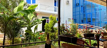 Гостевой дом "Марта"