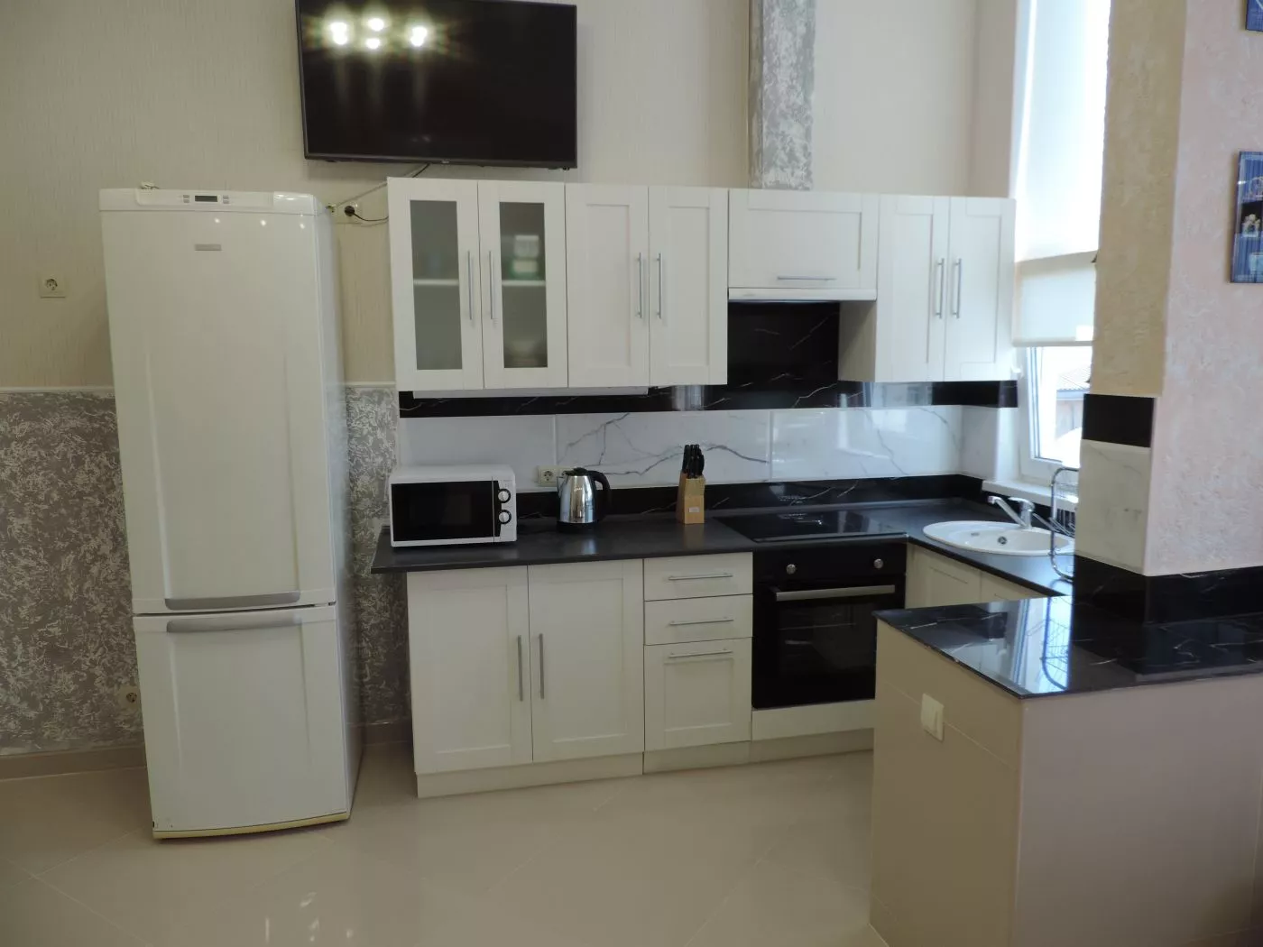 . Гостевой дом Гринго. Адлер