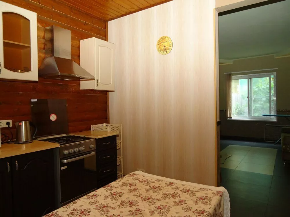 . Дом под ключ "3 этажа Хуторская 9 / пер Марсовый". Адлер