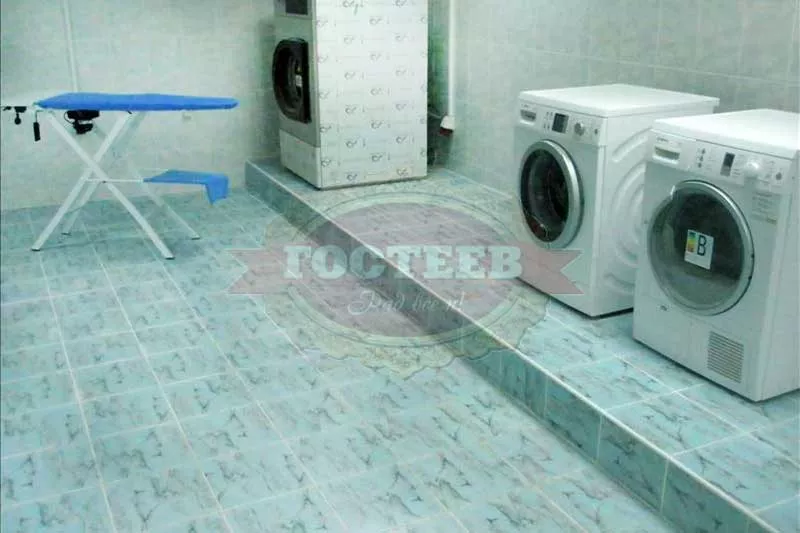 . Гостевой дом "Гостеев"           . Джубга