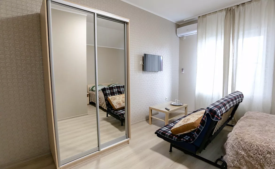 4 этаж 1 номер. Гостевой дом мАнжелка. Геленджик 4 этаж 1 номер. Гостевой дом мАнжелка. Геленджик