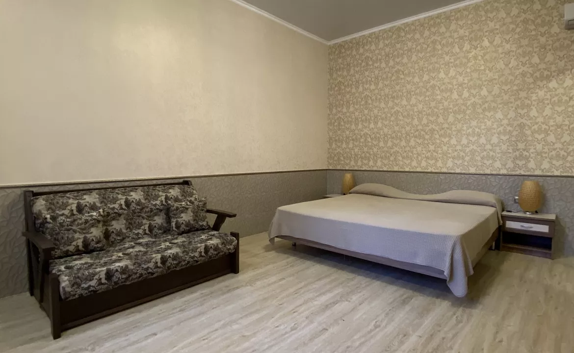 КВ 1. Апартаменты «Северный Берег» . Анапа КВ 1. Апартаменты «Северный Берег» . Анапа