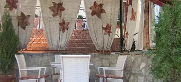 Отель "Гранд Флер"