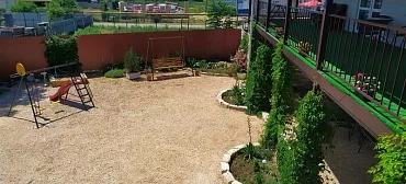 Гостевой дом "Курячи"