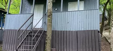 База отдыха Затерянный рай