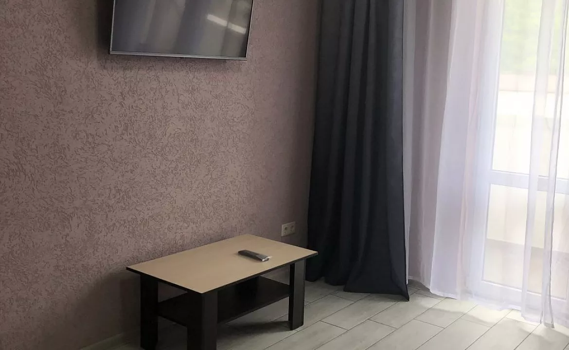 Квартира . Квартира в многоквартирном доме Морская 3 А. Ольгинка