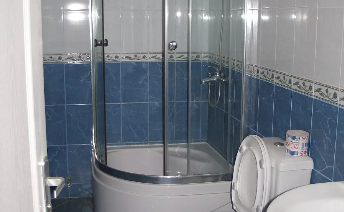 3х местный стандарт. Гостиница «Миратель». Евпатория