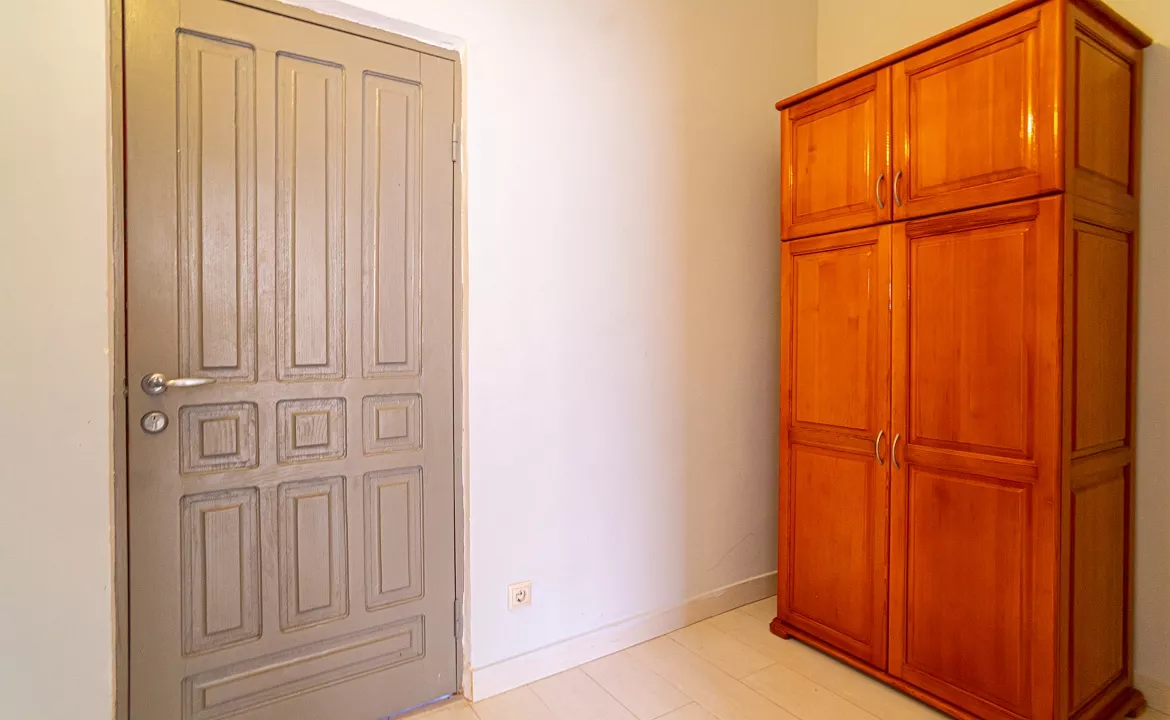  3-х местный «Стандарт». Отель Пятница. Лазаревское