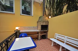 Мини-отель "Мечта"