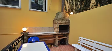 Мини-отель "Мечта"