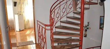 Гостевой дом "Семейный отдых" - Витязево