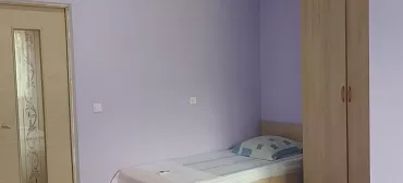 Частный сектор Серине