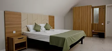 Гостиница LooSPAngeles